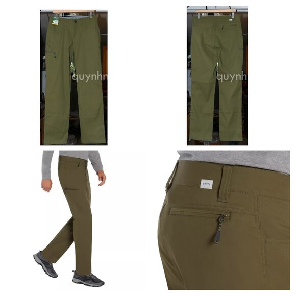 Orvis Men's Tech Pant